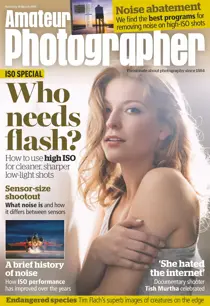 16th March 2019 
                issue 16th March 2019