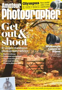 17th October 2015 
                issue 17th October 2015