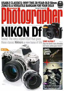 18th January 2014 
                issue 18th January 2014