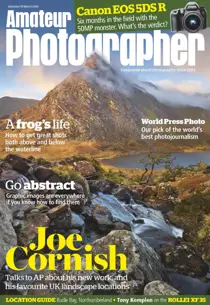 19th March 2016 
                issue 19th March 2016