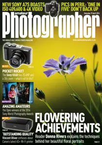 19th April 2014 
                issue 19th April 2014