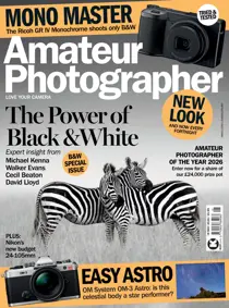 Amateur Photographer issue 19th May 2026