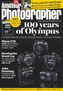 19th October 2019 
                issue 19th October 2019