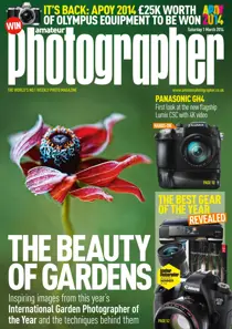 1st March 2014 
                issue 1st March 2014