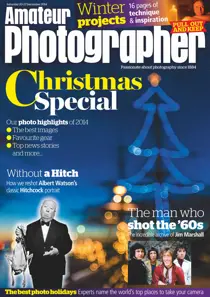 20th December 2014 
                issue 20th December 2014