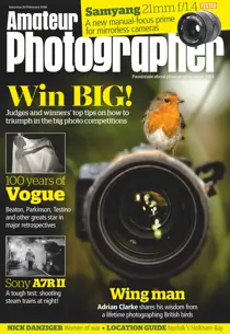 20th February 2016 
                issue 20th February 2016