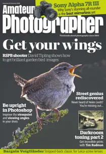 20th January 2018 
                issue 20th January 2018