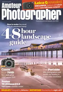 20th June 2015 
                issue 20th June 2015