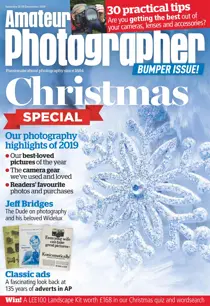 21st December 2019 
                issue 21st December 2019