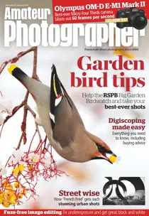 21st January 2017 
                issue 21st January 2017