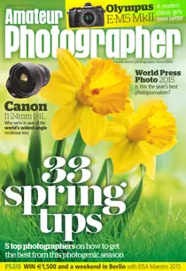 21st March 2015 
                issue 21st March 2015