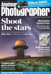 21st October 2017 
                issue 21st October 2017