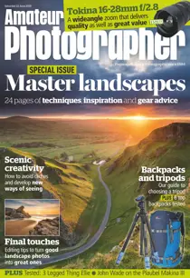 22nd June 2019 
                issue 22nd June 2019