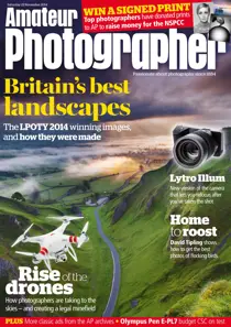 22nd November 2014 
                issue 22nd November 2014