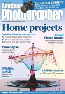 22nd October 2016 
                issue 22nd October 2016