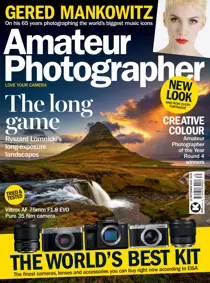 Amateur Photographer issue 22nd September 2026