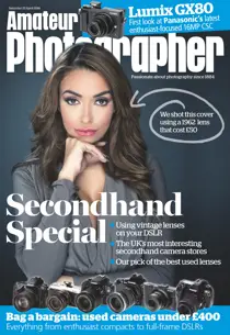 23rd April 2016 
                issue 23rd April 2016