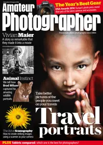 23rd August 2014 
                issue 23rd August 2014