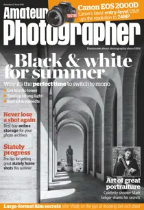 23rd June 2018 
                issue 23rd June 2018