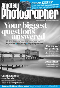 23rd March 2019 
                issue 23rd March 2019