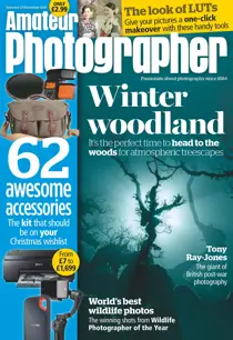 23rd November 2019 
                issue 23rd November 2019