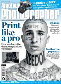 24 April 2021 
                issue 24 April 2021