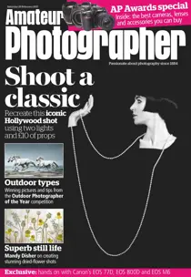 25th February 2017 
                issue 25th February 2017