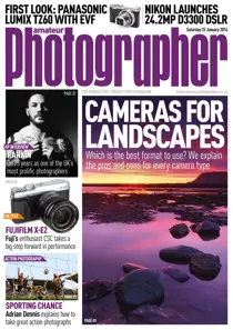 25th January 2014 
                issue 25th January 2014