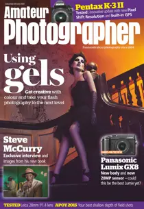 25th July 2015 
                issue 25th July 2015