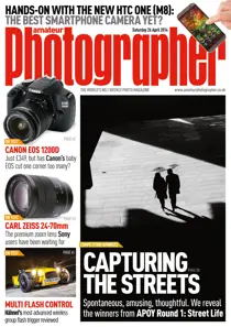 26th April 2014 
                issue 26th April 2014