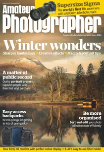 26th January 2019 
                issue 26th January 2019