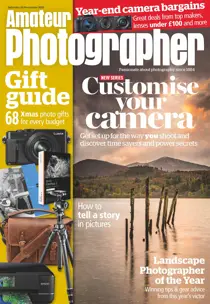 26th November 2016 
                issue 26th November 2016