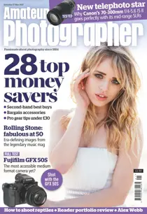 27th May 2017 
                issue 27th May 2017