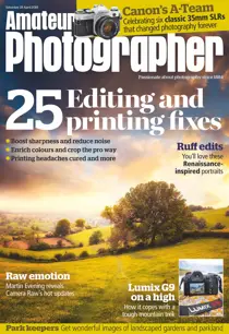 28th April 2018 
                issue 28th April 2018