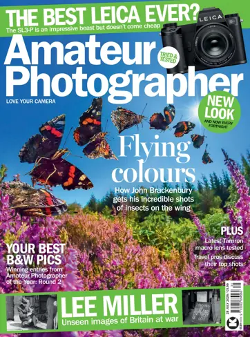 Amateur Photographer