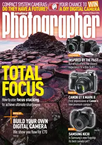 29th March 2014 
                issue 29th March 2014