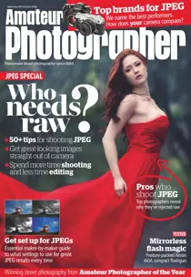 29th October 2016 
                issue 29th October 2016