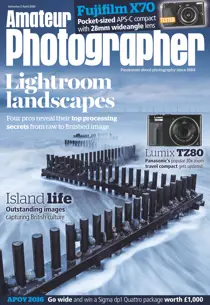 2nd April 2016 
                issue 2nd April 2016