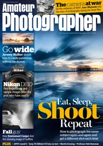 2nd August 2014 
                issue 2nd August 2014