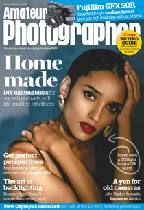 2nd February 2019 
                issue 2nd February 2019