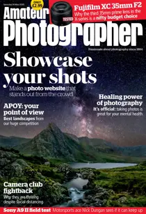 30 May 2020 
                issue 30 May 2020