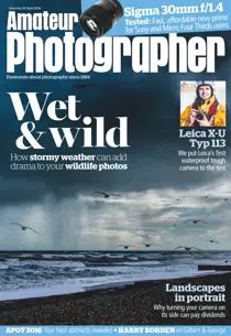 30th April 2016 
                issue 30th April 2016