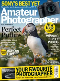 Amateur Photographer issue 30th June 2026