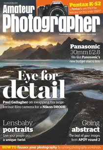 30th May 2015 
                issue 30th May 2015