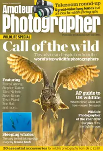 30th September 2017 
                issue 30th September 2017