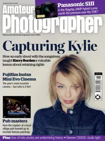 Amateur Photographer issue 31st March 2026