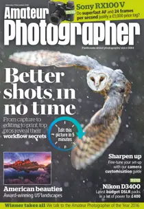 3rd December 2016 
                issue 3rd December 2016