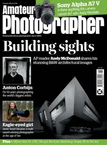 Amateur Photographer 
                issue 3rd March 2026