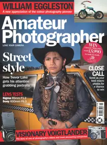 Amateur Photographer issue 3rd November 2026