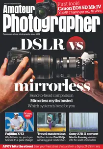 3rd September 2016 
                issue 3rd September 2016